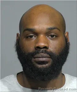 Mugshot of Sylvester Aldridge booked in Milwaukee County, Wisconsin on March 26, 2026