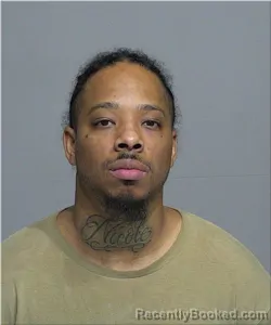 Mugshot of Thomas Klitzka booked in Milwaukee County, Wisconsin on March 26, 2026