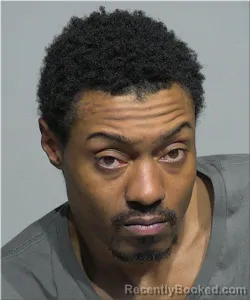 Mugshot of Carl Stanley booked in Milwaukee County, Wisconsin on March 26, 2026