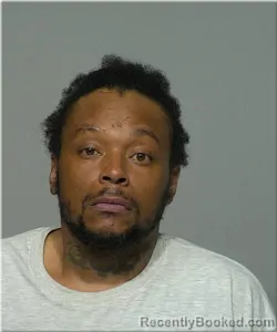 Mugshot of Lorne Payne booked in Milwaukee County, Wisconsin on March 26, 2026