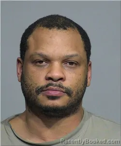 Mugshot of London Sutters booked in Milwaukee County, Wisconsin on March 27, 2026