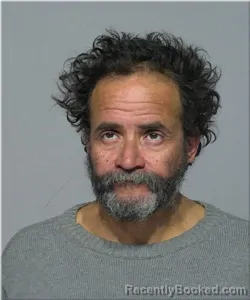 Mugshot of Donald Cloud booked in Milwaukee County, Wisconsin on March 28, 2026