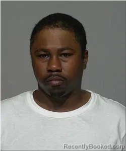 Mugshot of Christopher Smith booked in Milwaukee County, Wisconsin on March 28, 2026