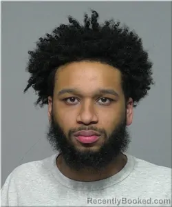 Mugshot of Titus Singh booked in Milwaukee County, Wisconsin on March 29, 2026