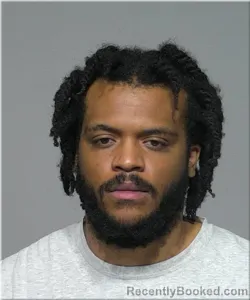 Mugshot of Keith Turnbull booked in Milwaukee County, Wisconsin on March 29, 2026