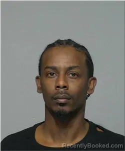 Mugshot of Steven Fifer booked in Milwaukee County, Wisconsin on March 29, 2026