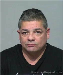 Mugshot of Alifonzo Deleon booked in Milwaukee County, Wisconsin on March 30, 2026