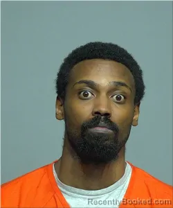 Mugshot of Isaac Cochelle booked in Milwaukee County, Wisconsin on March 30, 2026