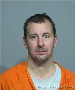 Mugshot of Dylan Duhr booked in Milwaukee County, Wisconsin on March 30, 2026