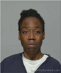 Mugshot of Maggie Over booked in Milwaukee County, Wisconsin on March 30, 2026