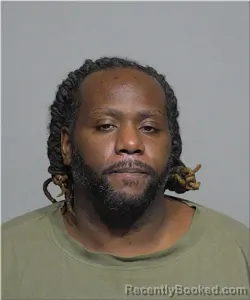 Mugshot of Kolya Willis booked in Milwaukee County, Wisconsin on March 30, 2026