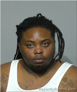 Mugshot of Cory Spencer booked in Milwaukee County, Wisconsin on March 30, 2026