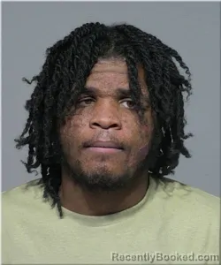 Mugshot of Zechariah Wheeler booked in Milwaukee County, Wisconsin on March 31, 2026