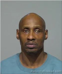 Mugshot of Christopher Nimmer booked in Milwaukee County, Wisconsin on March 31, 2026