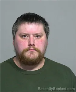 Mugshot of Robert Keith booked in Milwaukee County, Wisconsin on April 1, 2026