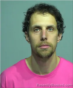 Mugshot of Micah Smith booked in Milwaukee County, Wisconsin on April 1, 2026