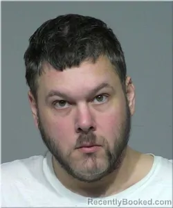 Mugshot of Robert Mcdonald booked in Milwaukee County, Wisconsin on April 2, 2026