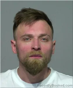 Mugshot of Thomas Aguilar booked in Milwaukee County, Wisconsin on April 2, 2026