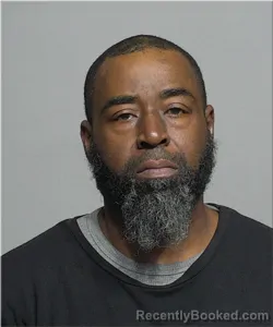 Mugshot of Shawn Payne booked in Milwaukee County, Wisconsin on April 2, 2026