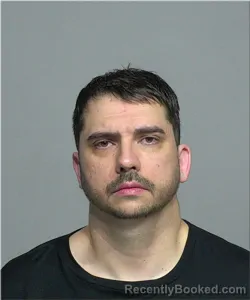 Mugshot of Sharif Moftah booked in Milwaukee County, Wisconsin on April 3, 2026