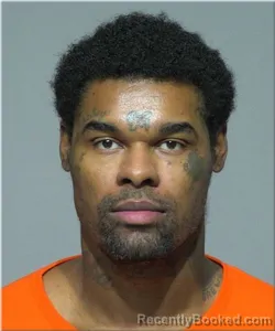 Mugshot of Emmanuel Reyes booked in Milwaukee County, Wisconsin on April 2, 2026