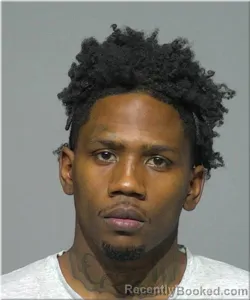 Mugshot of James Davis booked in Milwaukee County, Wisconsin on April 3, 2026