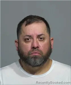 Mugshot of Irving Cedeno booked in Milwaukee County, Wisconsin on April 4, 2026
