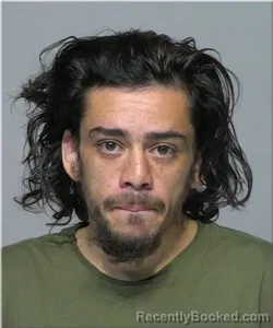 Mugshot of Jovanni Arroyo ET AL booked in Milwaukee County, Wisconsin on April 4, 2026