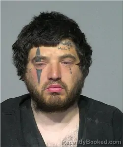 Mugshot of Ivy Hernandez booked in Milwaukee County, Wisconsin on April 4, 2026