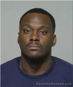 Mugshot of Craig Mcneal booked in Milwaukee County, Wisconsin on April 4, 2026