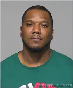 Mugshot of Kelsey Breedlove booked in Milwaukee County, Wisconsin on April 5, 2026