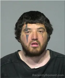 Mugshot of Ivy Hernandez booked in Milwaukee County, Wisconsin on April 6, 2026