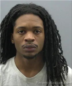 Mugshot of Gary Caple booked in Milwaukee County, Wisconsin on April 6, 2026