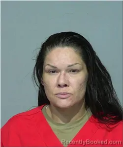 Mugshot of Shashe Malone booked in Milwaukee County, Wisconsin on April 6, 2026