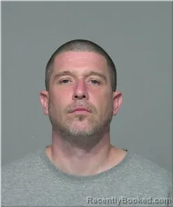 Mugshot of Robert Turner booked in Milwaukee County, Wisconsin on April 6, 2026