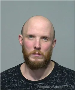 Mugshot of Casey Mcdonald booked in Milwaukee County, Wisconsin on April 6, 2026