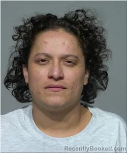 Mugshot of Franklin Perez Carcamo booked in Milwaukee County, Wisconsin on April 7, 2026