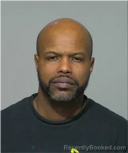 Mugshot of Willie Johnson booked in Milwaukee County, Wisconsin on April 8, 2026