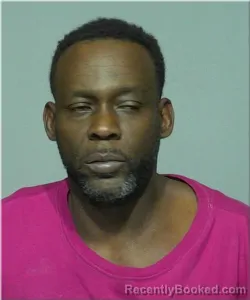 Mugshot of Isaac Digby booked in Milwaukee County, Wisconsin on April 8, 2026