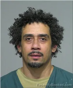 Mugshot of Ivory Wade booked in Milwaukee County, Wisconsin on April 8, 2026