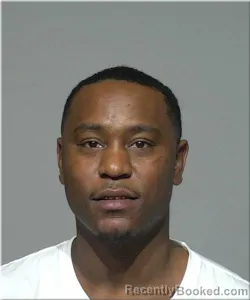 Mugshot of Kjohnti Upshaw booked in Milwaukee County, Wisconsin on April 9, 2026