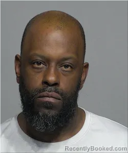 Mugshot of Ryan Leech booked in Milwaukee County, Wisconsin on April 8, 2026