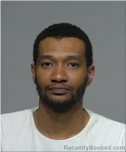 Mugshot of Jerry Truss booked in Milwaukee County, Wisconsin on April 9, 2026