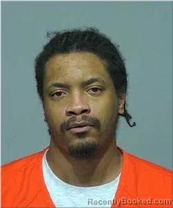 Mugshot of Thomas Hunter booked in Milwaukee County, Wisconsin on April 17, 2026