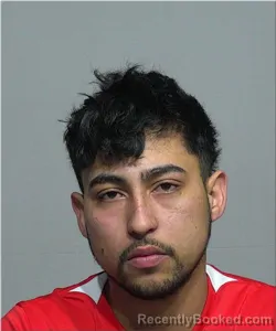 Mugshot of Jose Moreno-Herrera