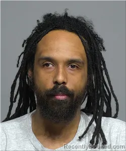 Mugshot of Robert Walton