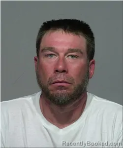 Mugshot of Frank Gonzales booked in Milwaukee County, Wisconsin on April 25, 2026