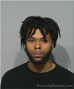 Mugshot of Clyde Fox