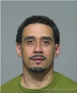 Mugshot of Ivory Wade booked in Milwaukee County, Wisconsin on May 6, 2026