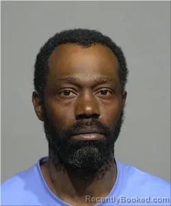 Mugshot of Dundra Rayford booked in Milwaukee County, Wisconsin on May 15, 2026
